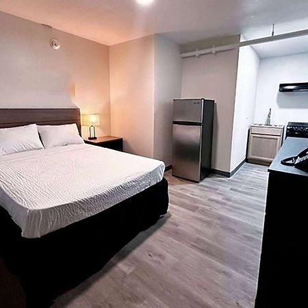 Studio City Suites, A Travelodge By Wyndham Texarkana Extérieur photo