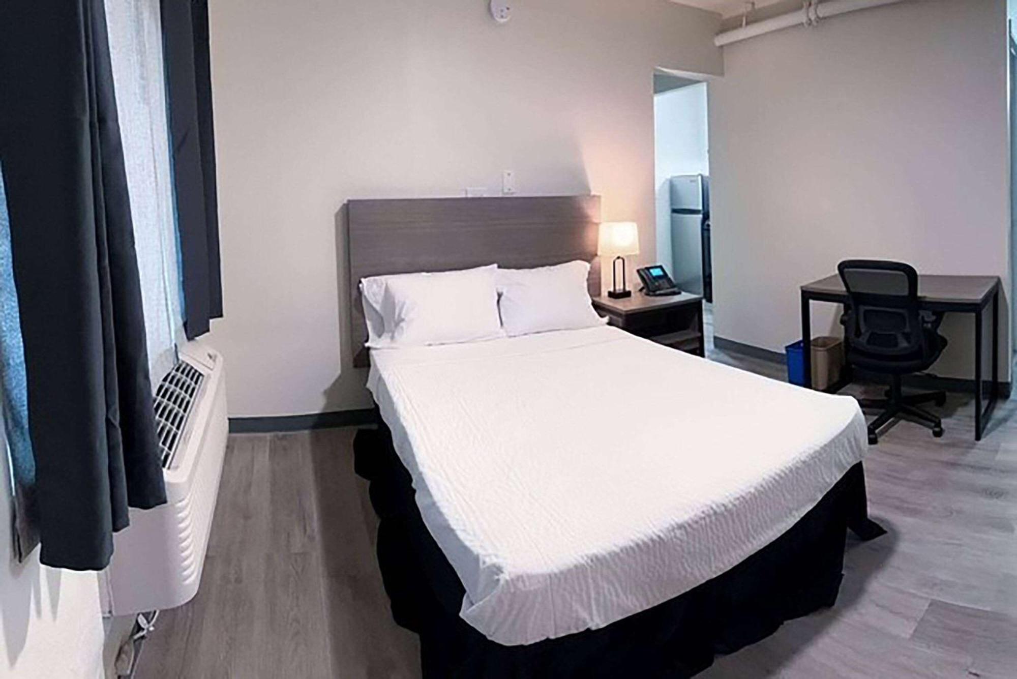 Studio City Suites, A Travelodge By Wyndham Texarkana Extérieur photo