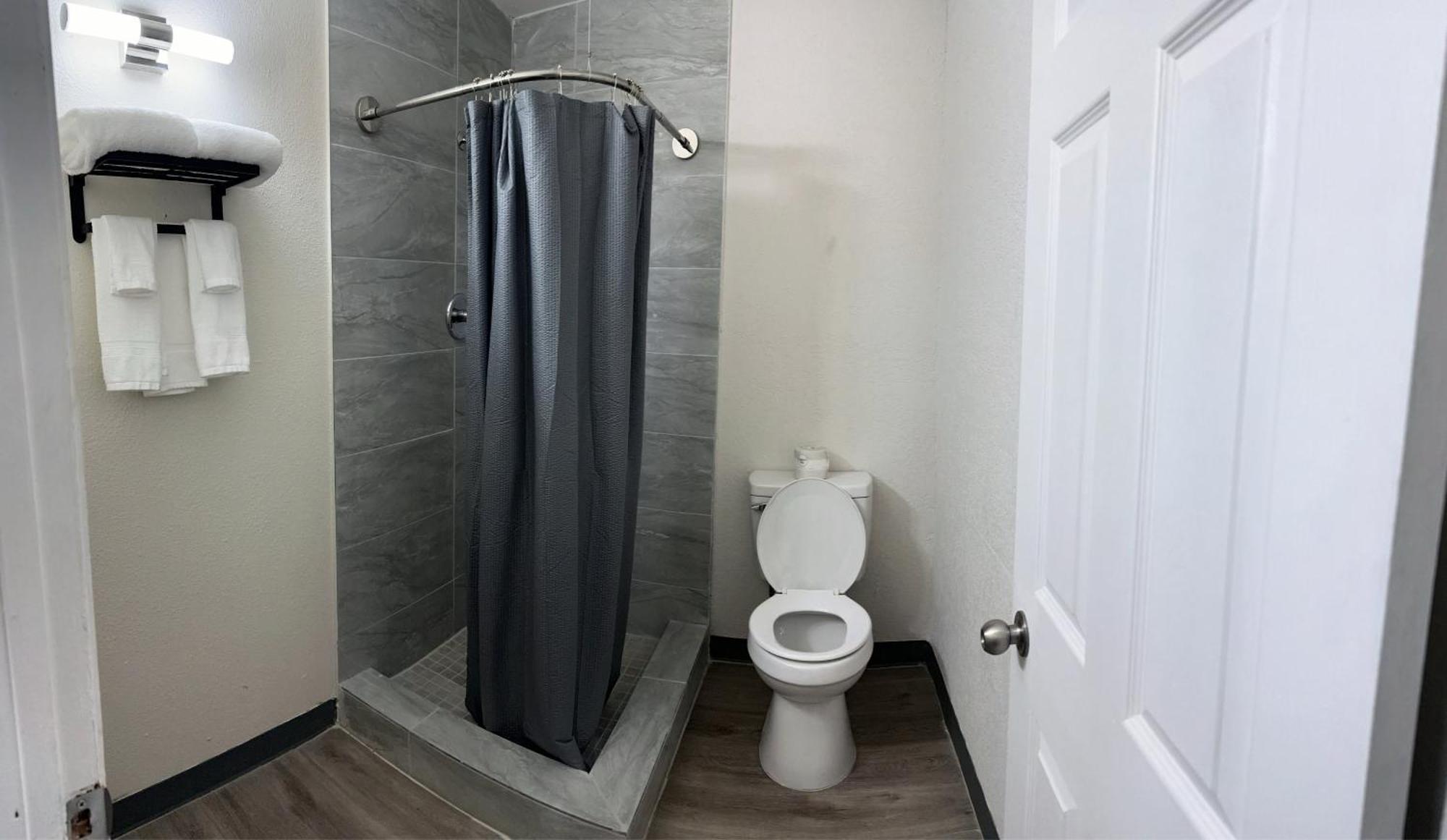 Studio City Suites, A Travelodge By Wyndham Texarkana Extérieur photo