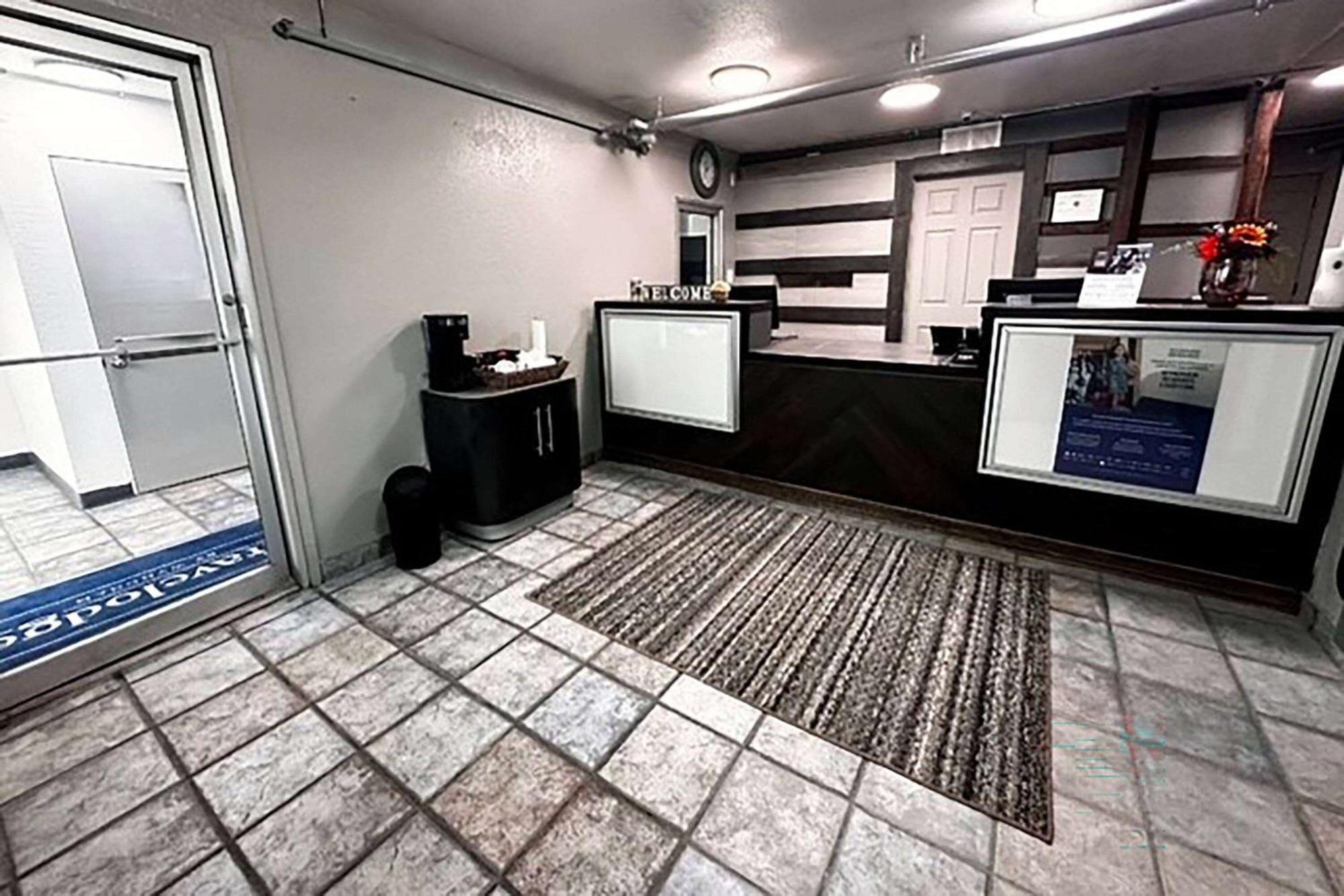 Studio City Suites, A Travelodge By Wyndham Texarkana Extérieur photo