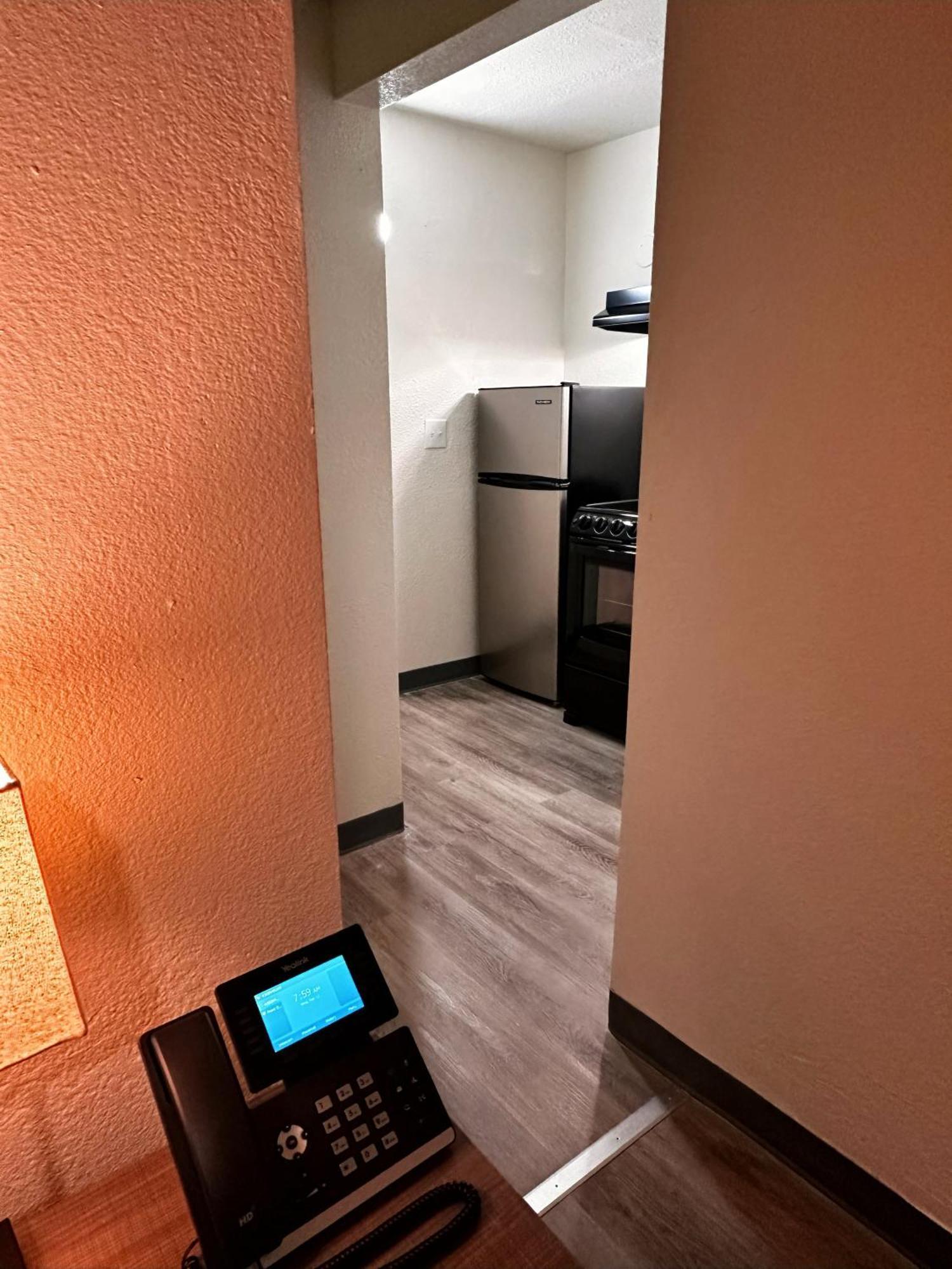 Studio City Suites, A Travelodge By Wyndham Texarkana Extérieur photo