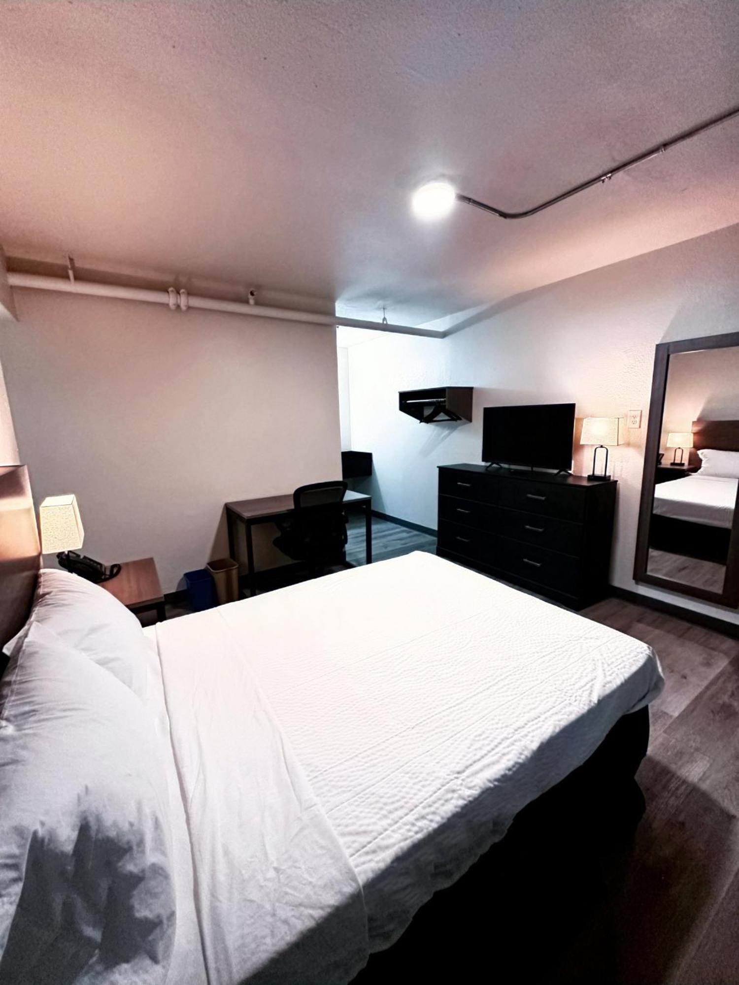 Studio City Suites, A Travelodge By Wyndham Texarkana Extérieur photo
